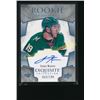 Image 1 : 17-18 Exquisite Collection RC Auto Luke Kunin