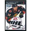 Image 1 : PS2 NHL 2003 Game With Manual
