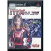 Image 1 : PS2 MX World Tour Game With Manual