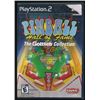 Image 1 : PS2 Pinball Hall Of Fame The Gottlieb Collection