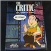 Image 1 : The Crtic The Complete Series It Stinks DVD Set