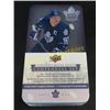 Image 1 : 2017 Toronto Maple Leafs Centennial Sealed Tin