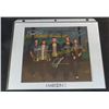 Image 1 : Maroon 5 Band Signed 8x10 Autograph With COA