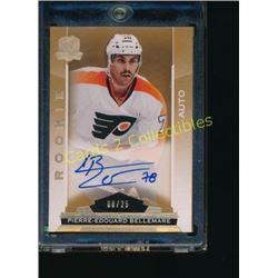 14-15 The Cup Gold Spectrum RC Pierre-Edouard