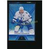 Image 1 : 16-17 UD Trilogy Rainbow Blue #2 Steven Stamkos