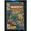 Image 1 : Marvel Invaders #9