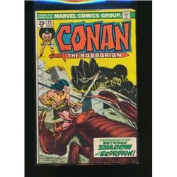 Marvel Conan #55