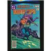 Image 1 : DC Secrets Of Haunted House #44