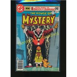 DC Mystery #285