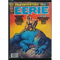Feb 1978 Eerie Magazine #90