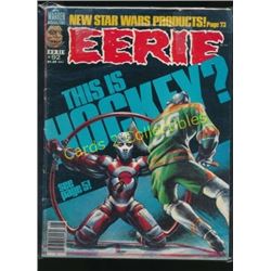 May 1978 Eerie Magazine #92