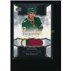 Image 1 : 17-18 Exquisite Collection Rookie Patch Luke Kunin