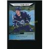 Image 1 : 17-18 Upper Deck Trilogy #52 Jack Roslovic RC
