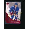 Image 1 : 16-17 Upper Deck Overtime Red #122 Oscar Lindberg