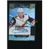 Image 1 : 17-18 UD Trilogy Christian Fischer Auto RC