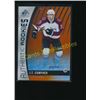 Image 1 : 17-18 SP GU Orange Rainbow RC J.T. Compher