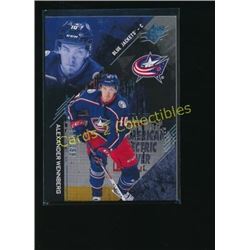 2017-18 SPx #14 Alexander Wennberg 273/299