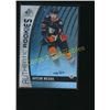 Image 1 : 17-18 SP Game Used Rainbow RC Jaycob Megna