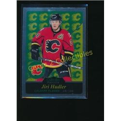 15-16 O-Pee-Chee Platinum Retro #R41 Jiri Hudler