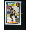 Image 1 : 2001-02 Topps Mario Lemieux Reprints #8