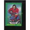 Image 1 : 1973-74 O-Pee-Chee #157 Yvan Cournoyer