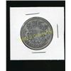 Image 1 : 1938 Canadian Silver King George 50 Cent Coin