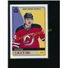 Image 1 : 17-18 O-Pee-Chee Retro #391 Steven Santini
