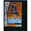 Image 1 : 17-18 SP GU Orange Rainbow #183 Jaycob Megna
