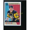 Image 1 : 17-18 O-Pee-Chee Retro #301 Sidney Crosby