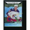 Image 1 : 17-18 UD Trilogy #79 Pierre-Luc Dubois RC