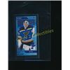 Image 1 : 17-18 O-Pee-Chee Mini Black #M29 Jake Allen