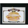 Image 1 : 15-16 UD Famous Foods Peameal Bacon Sandwich