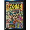Image 1 : Marvel Conan The Barbarian #72