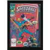 Image 1 : Marvel Speedball The Masked Marvel #5