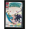 Image 1 : Marvel Speedball The Masked Marvel #6