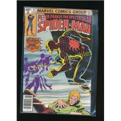 Peter Parker The Spectacular Spider-Man #43