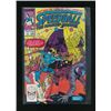 Image 1 : Marvel Speedball The Masked Marvel #1