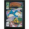 Image 1 : Marvel Speedball The Masked Marvel #2