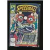 Image 1 : Marvel Speed Ball The Masked Marvel #4