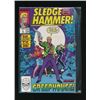 Image 1 : Marvel Sledge Hammer #1