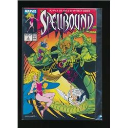 Marvel Spellbound #2