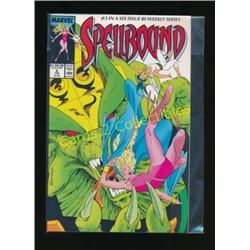 Marvel Spellbound #3