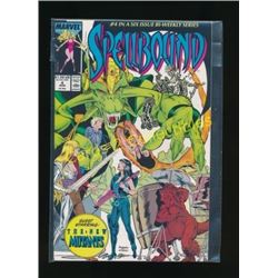 Marvel Spellbound #4