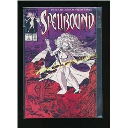 Marvel Spellbound #5