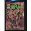 Image 1 : Charlton Comics War #1