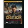 Image 1 : Spartacus Complete 3rd Season Blu-Ray Set