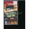 Image 1 : PSP Twisted Metal Head-On Game With Manual
