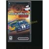 Image 1 : PSP Race Driver 2006 Game With Manual