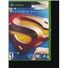 Image 1 : XBOX Superman Returns Game With Manual