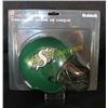 Image 1 : New Saskatchewan Roughriders Helmet Bank